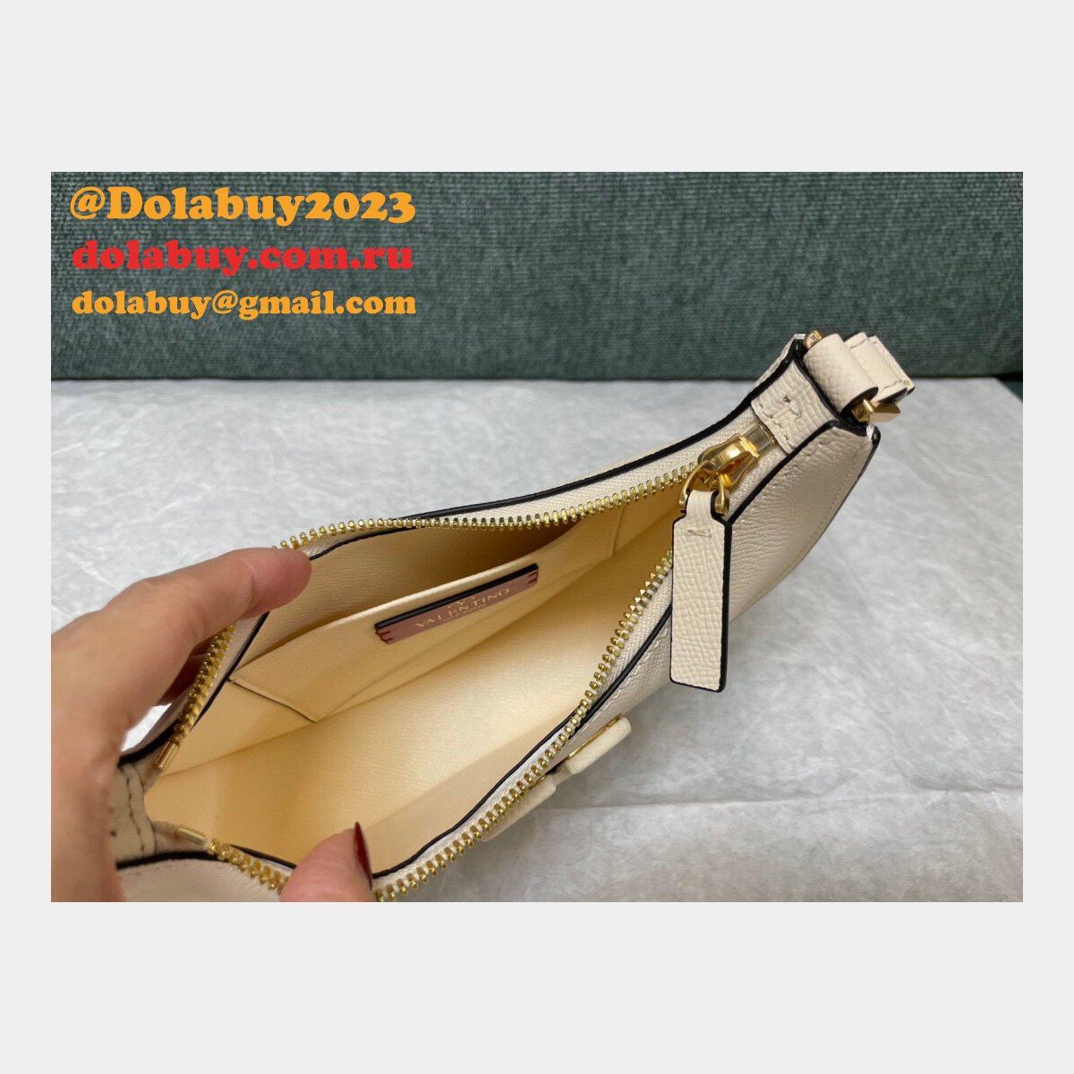 Purses Valentino Replica Shoulder High Quality Bag