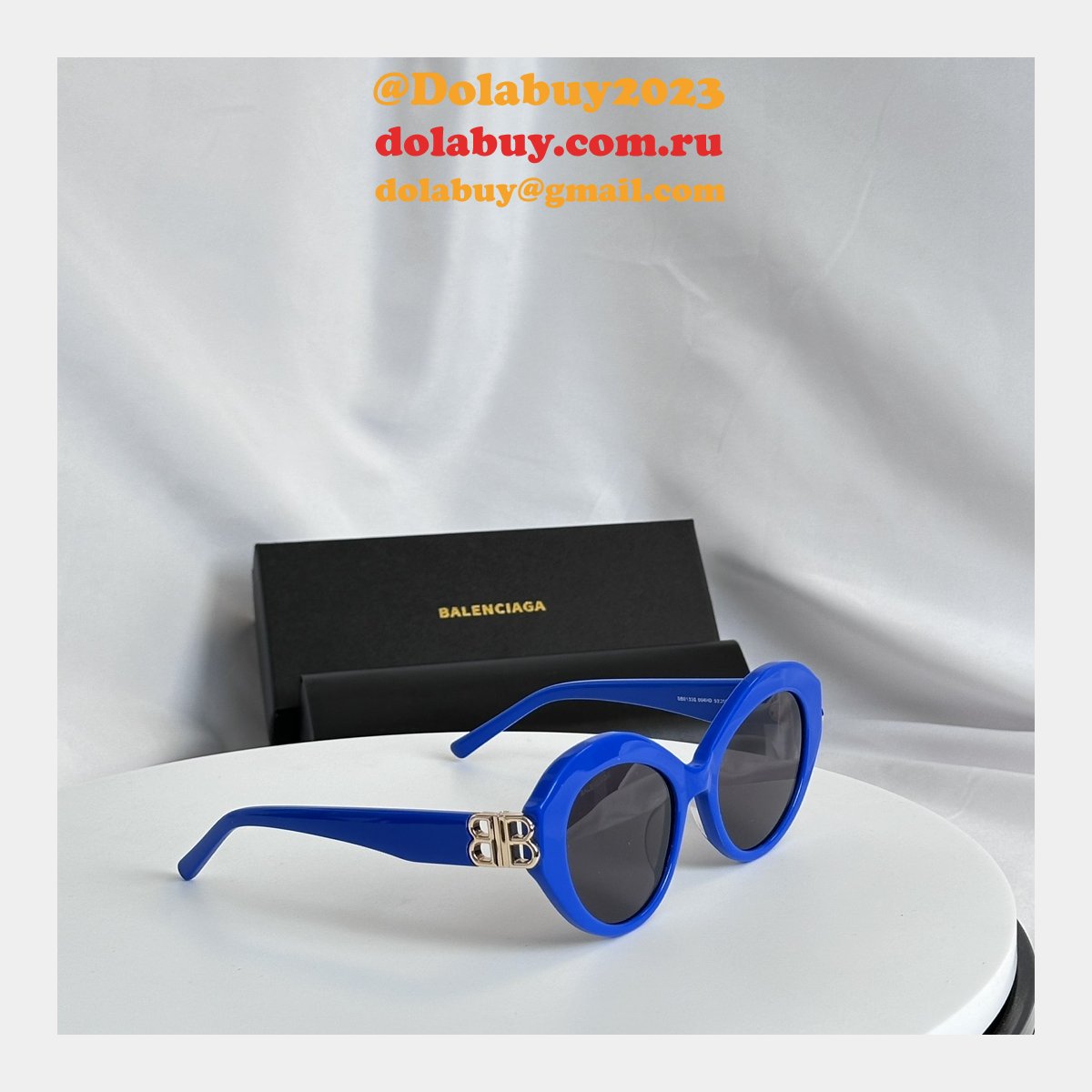 Top Quality BALENCIAG BB0133S WHOLESALE SUNGLASSES