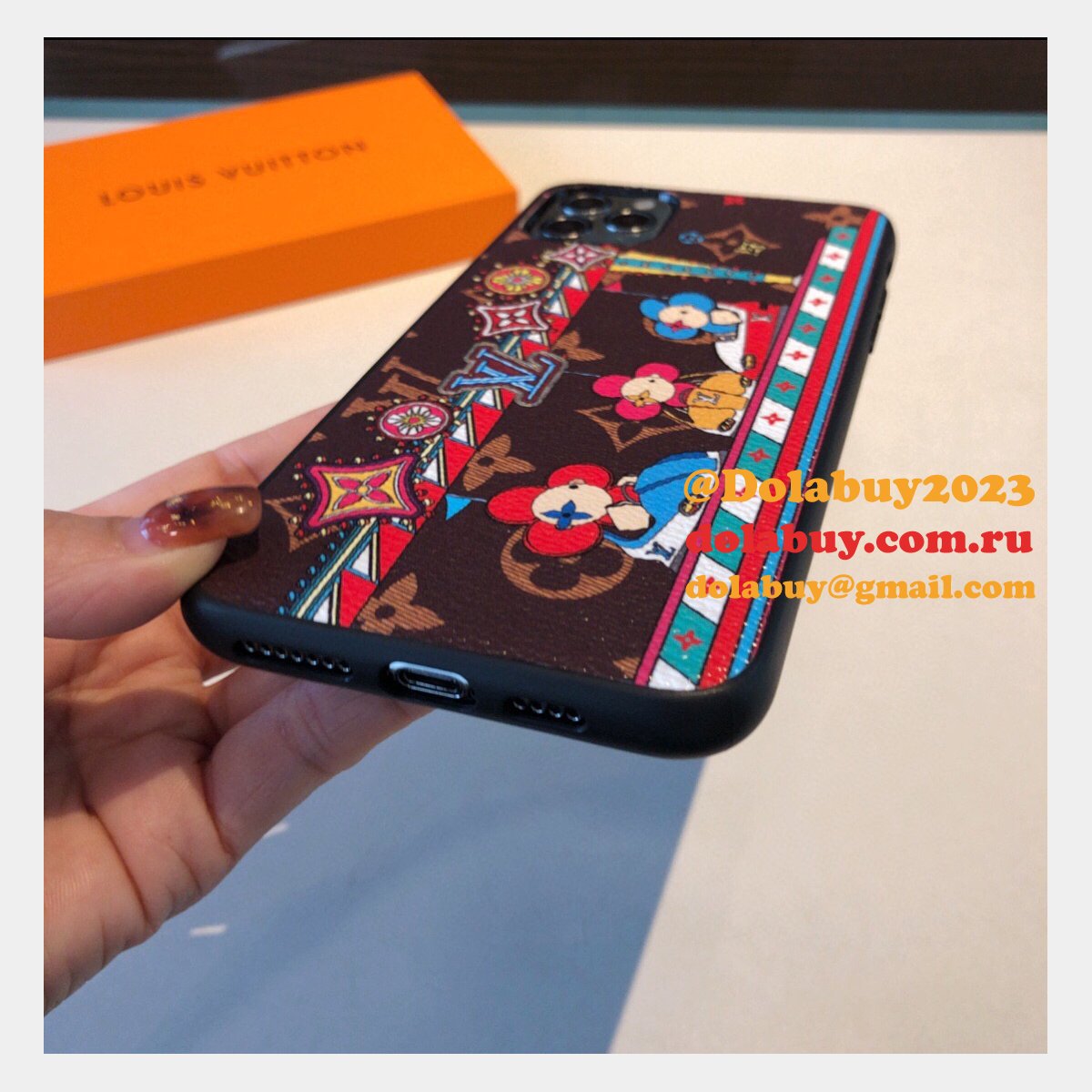 Top Quality Louis Vuitton