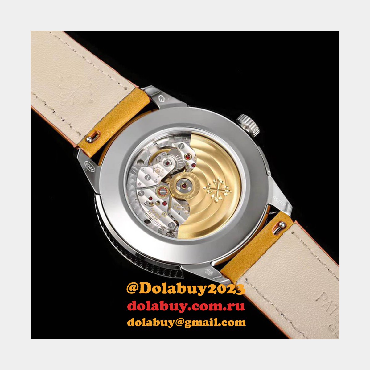 Patek Philippe 5226