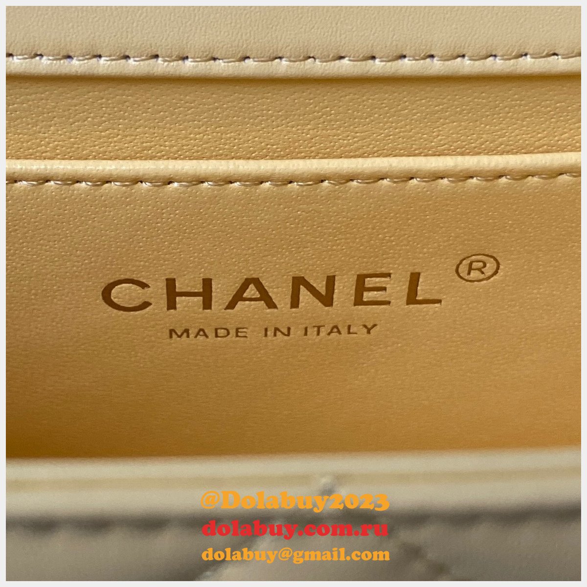 Wholesale Top Handle Flap AS2649 High Quality Fake Bag