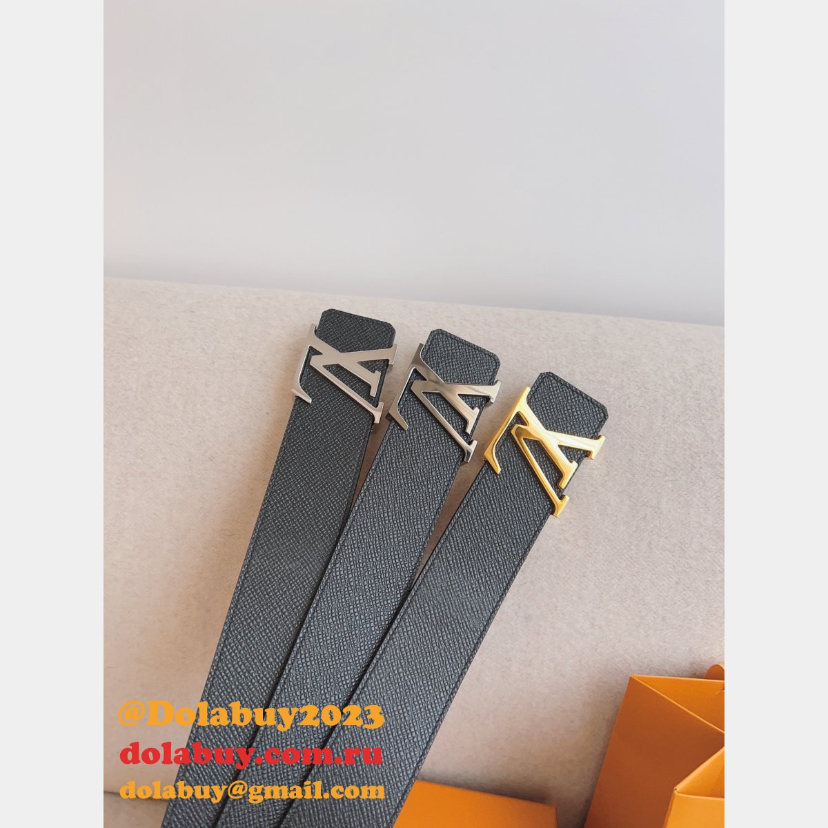 The Best Louis Vuitton Quality Belts Dolabuy Fake 40mm Sells