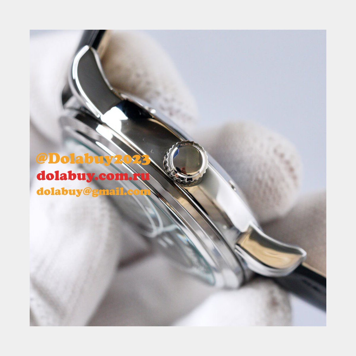 Patek Philippe 6102P