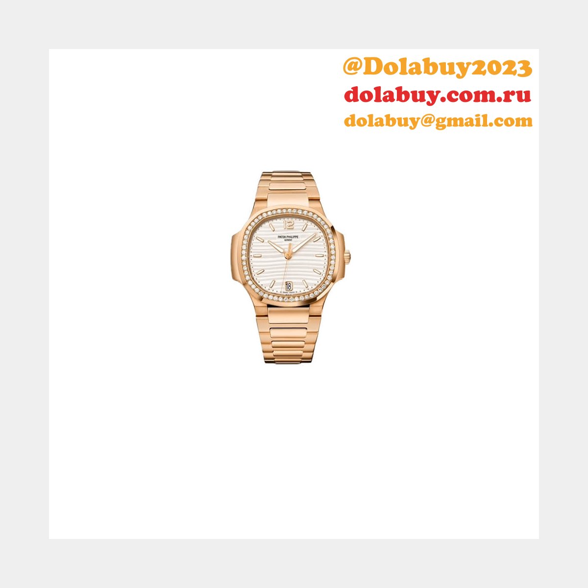 Patek Philippe 7118