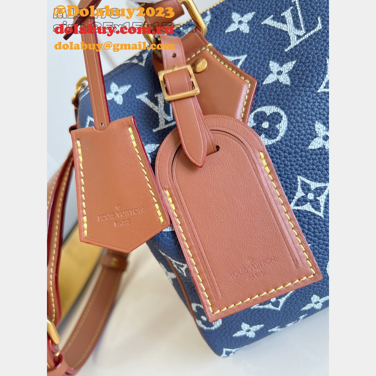 Louis Vuitton Speedy M15278 Bandoulière 7 Star Bag