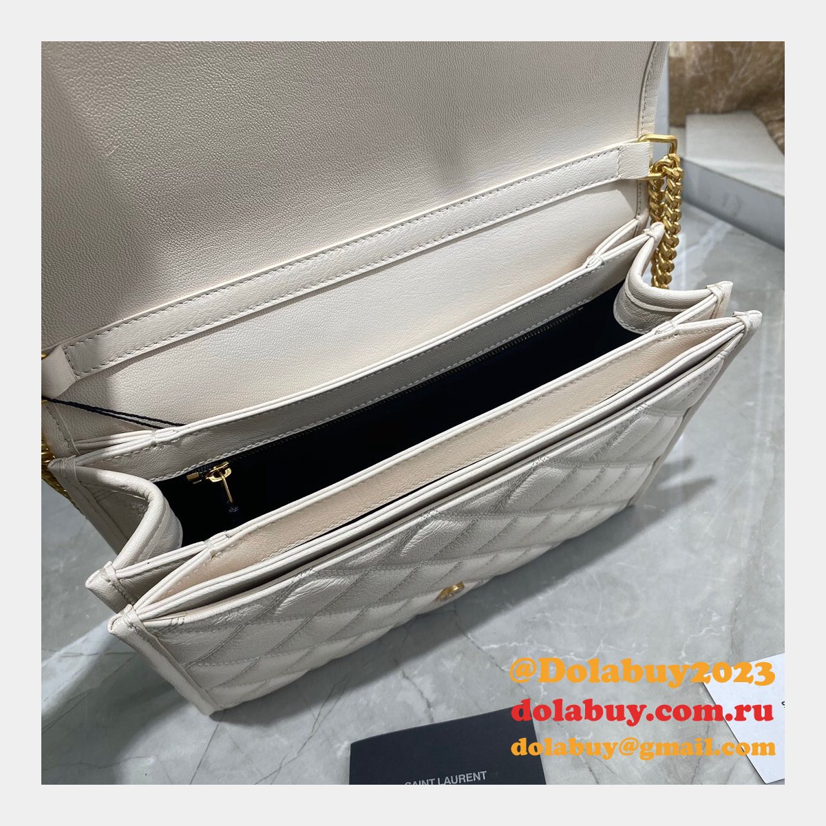 Replica Yves Saint Laurent Becky 27cm Bags Many Colours