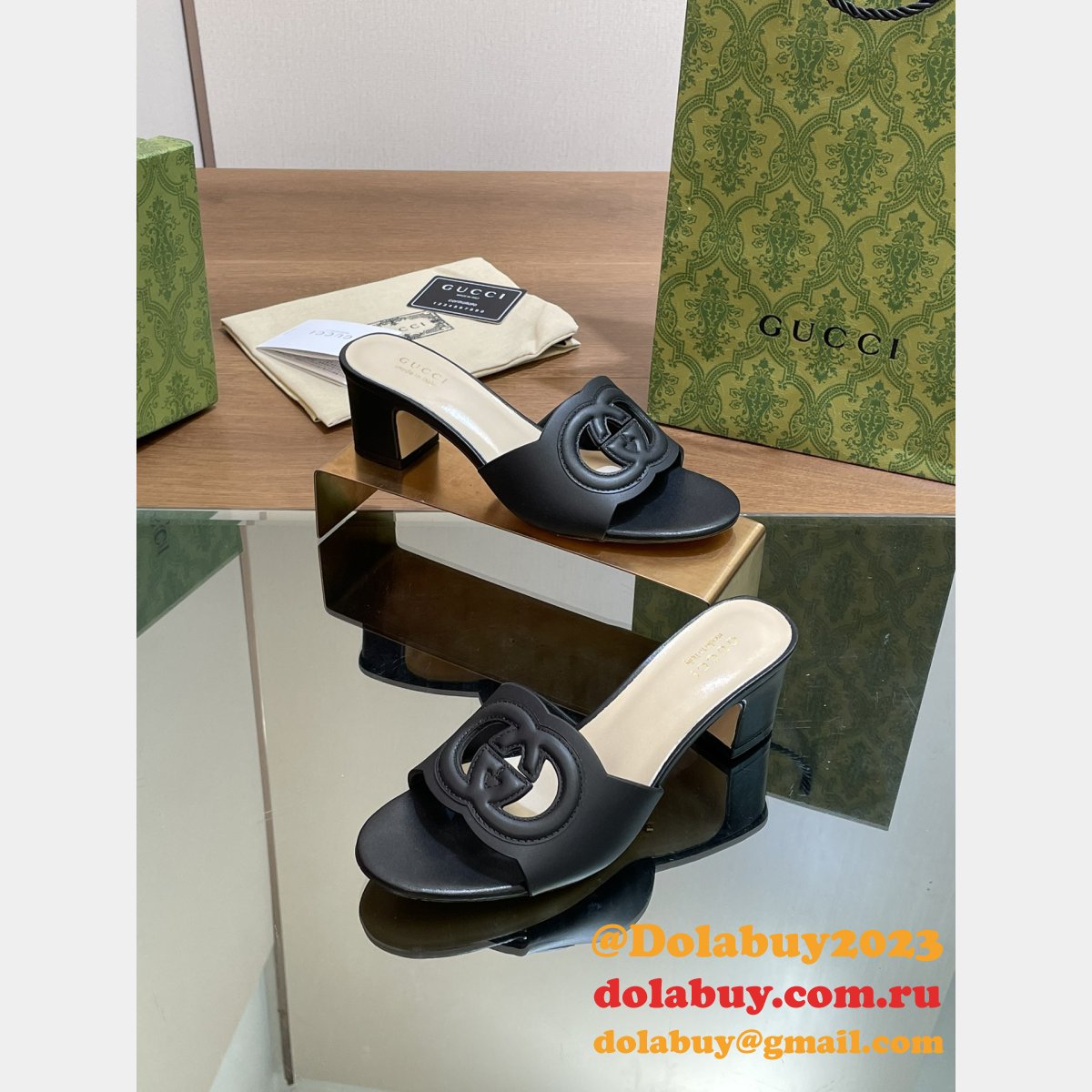 7 Star Designer WOMEN