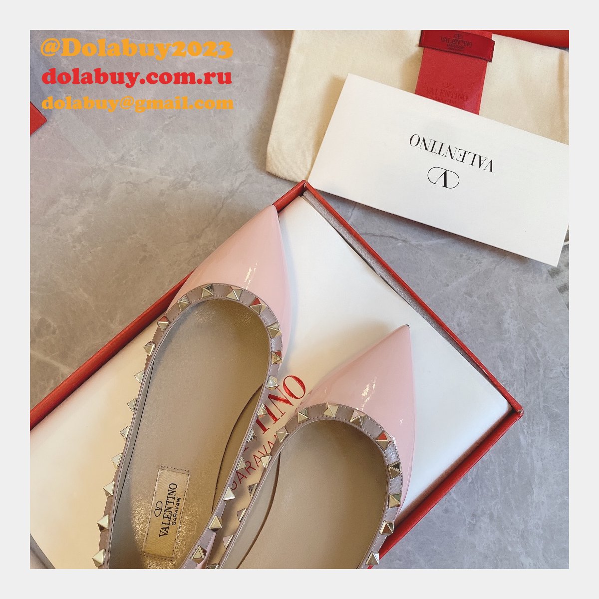 We sale a kind of brands replica shoes as Valentino replica shoes