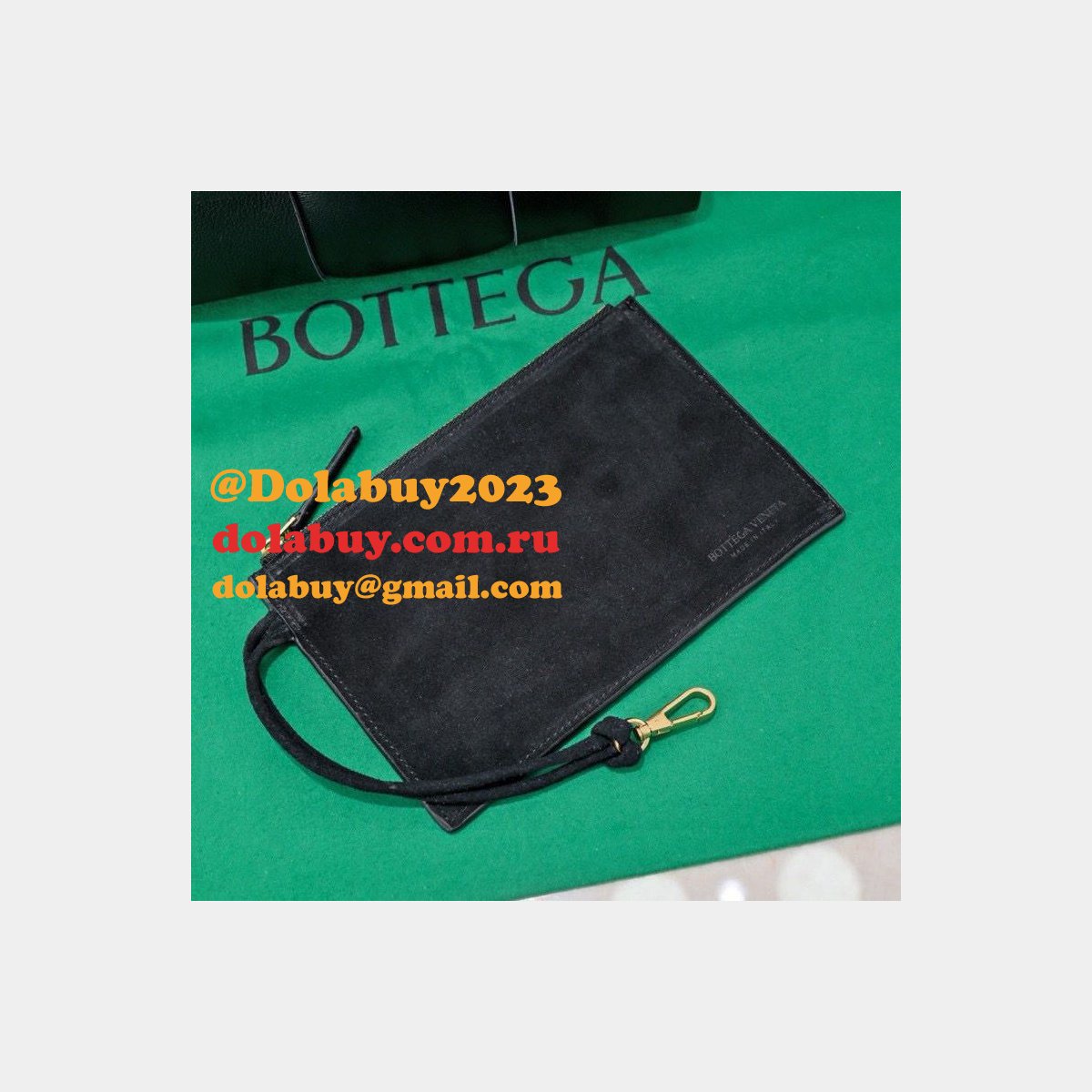Best Bottega Veneta MINI Arco Tote Bag 25CM