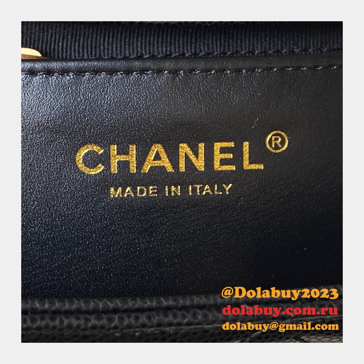 Top Quality AS4612 Replica 1:1 Luxury Copy Bags