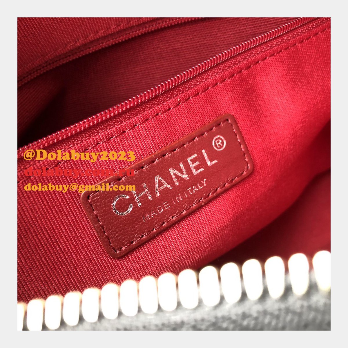 Best CC Gabrielle hobo bag 28cm All Black