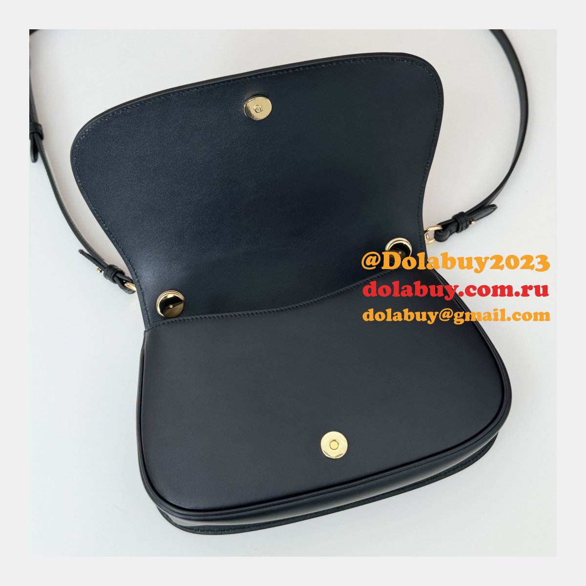 G*u*i inspired blondie small top handle 815714 luxury bag