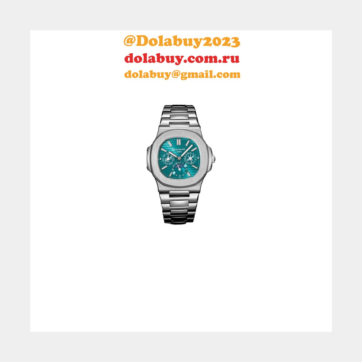 Patek Philippe 5740/1G