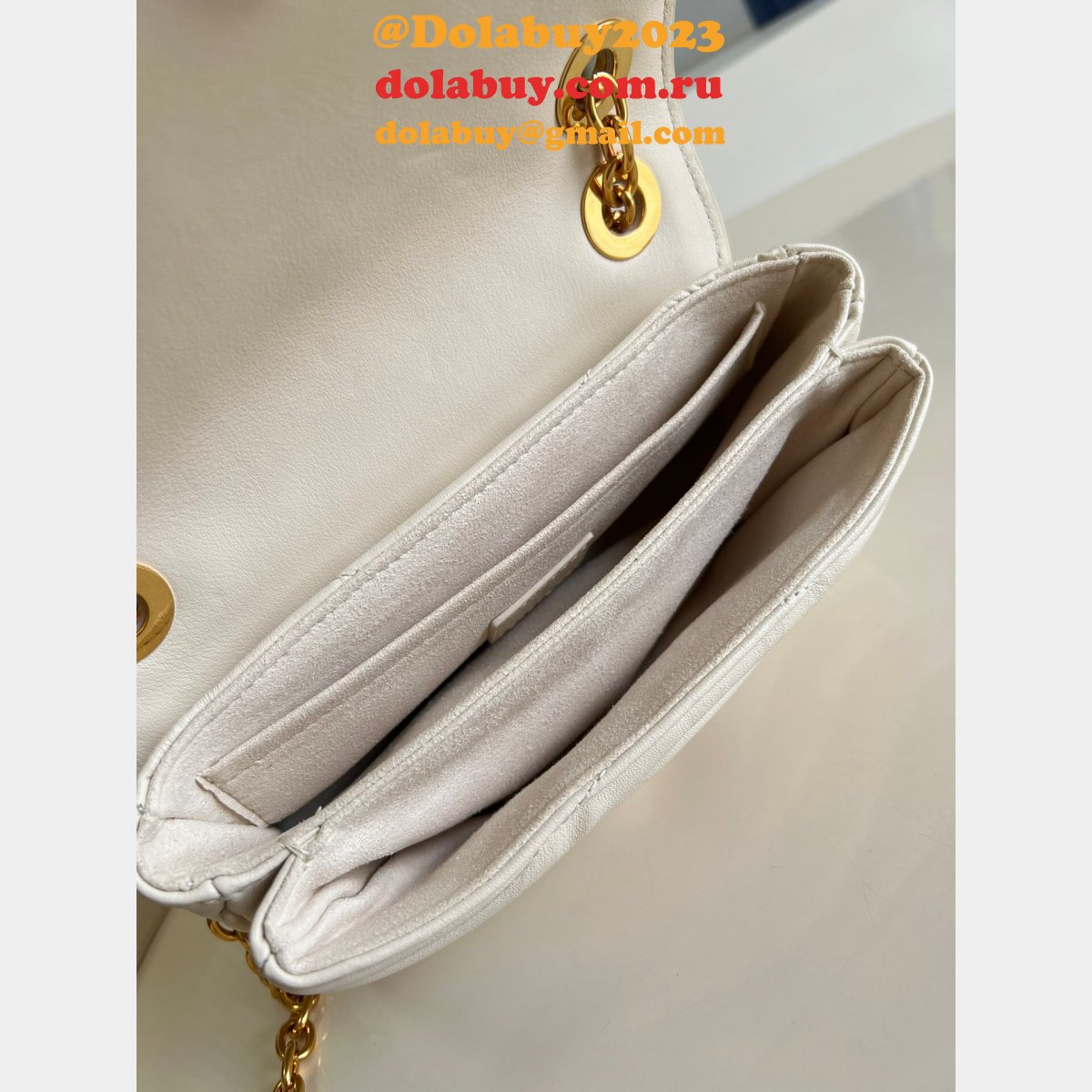 Louis Vuitton Cheap M20687 New Wave Chain UK Bag PM H24