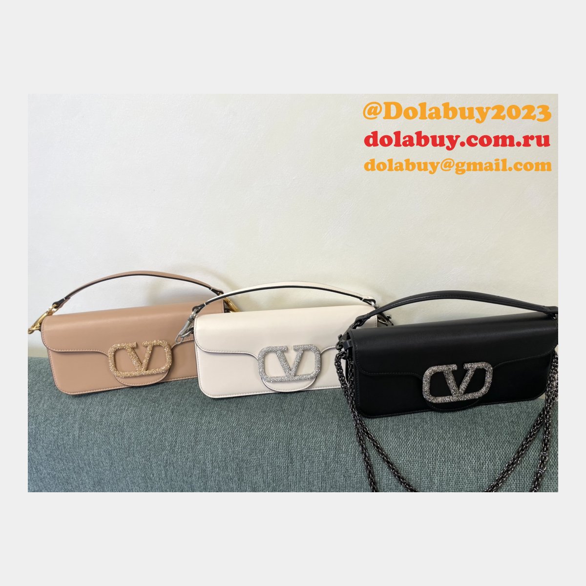 Replica Valentino 1133 Fake High Quality Bag Cheap Outlet