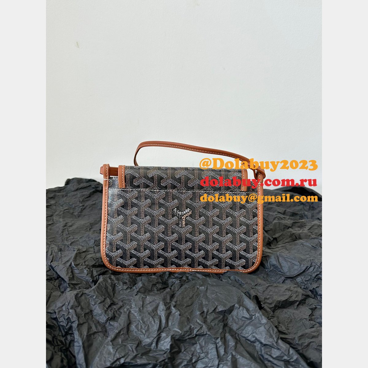 Cheap Replica Goyard Piumet Designer Handbag