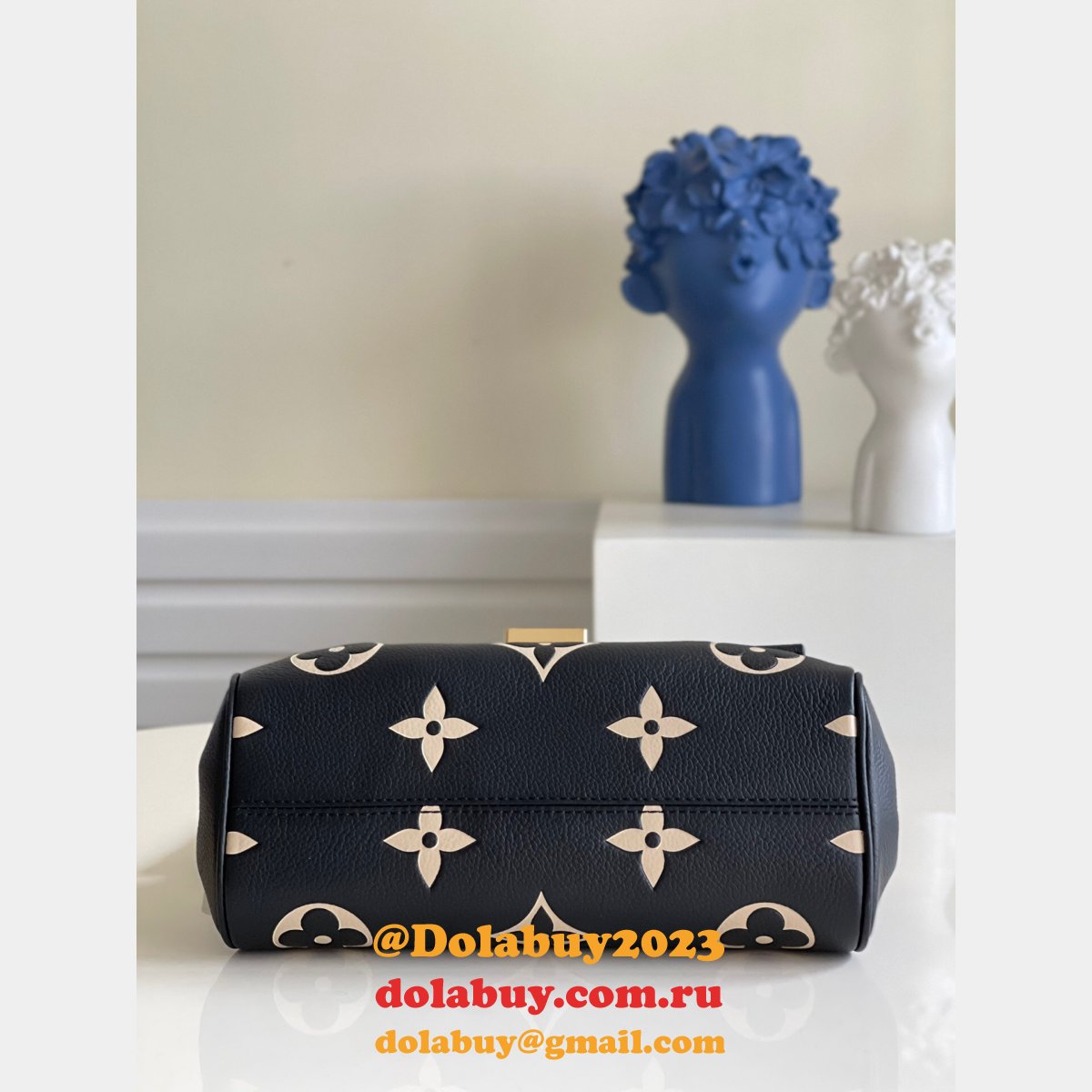 Best Louis Vuitton M45859/M45836 Fake Monogram 2021-23FW Shoulder Bags