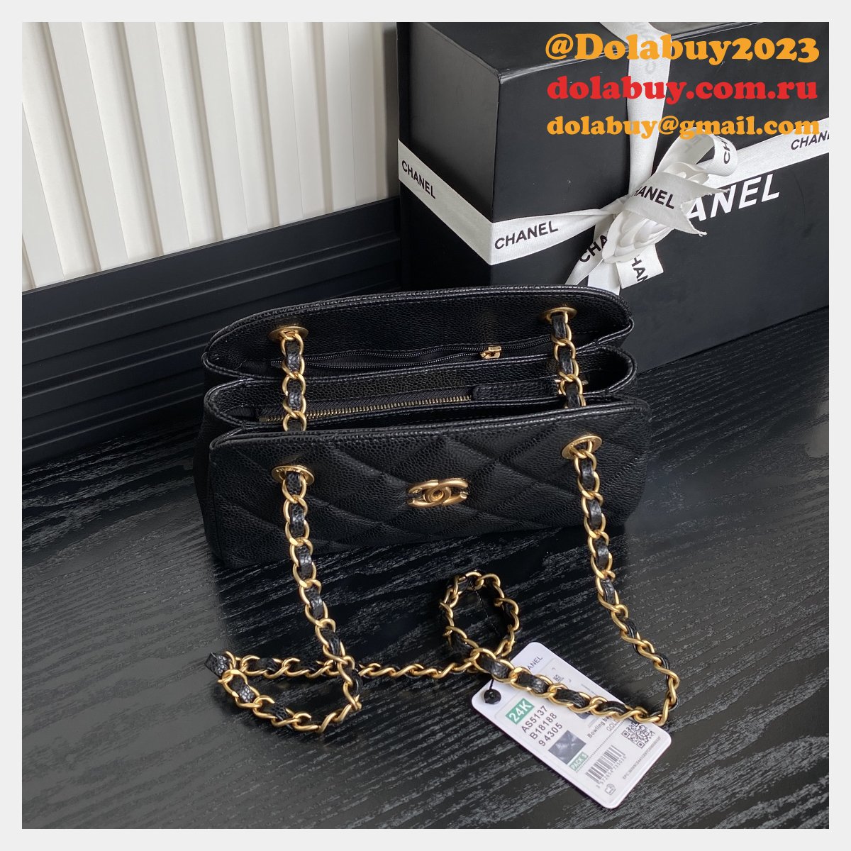 Best Duplicate Bowling Grained Shiny AS5137 7 Star Bag