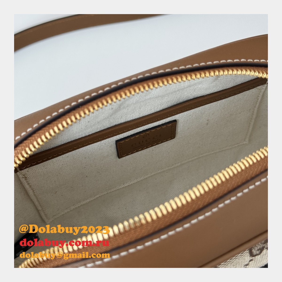 G*u*i blondie crossbody shoulder 820429 inspired bag