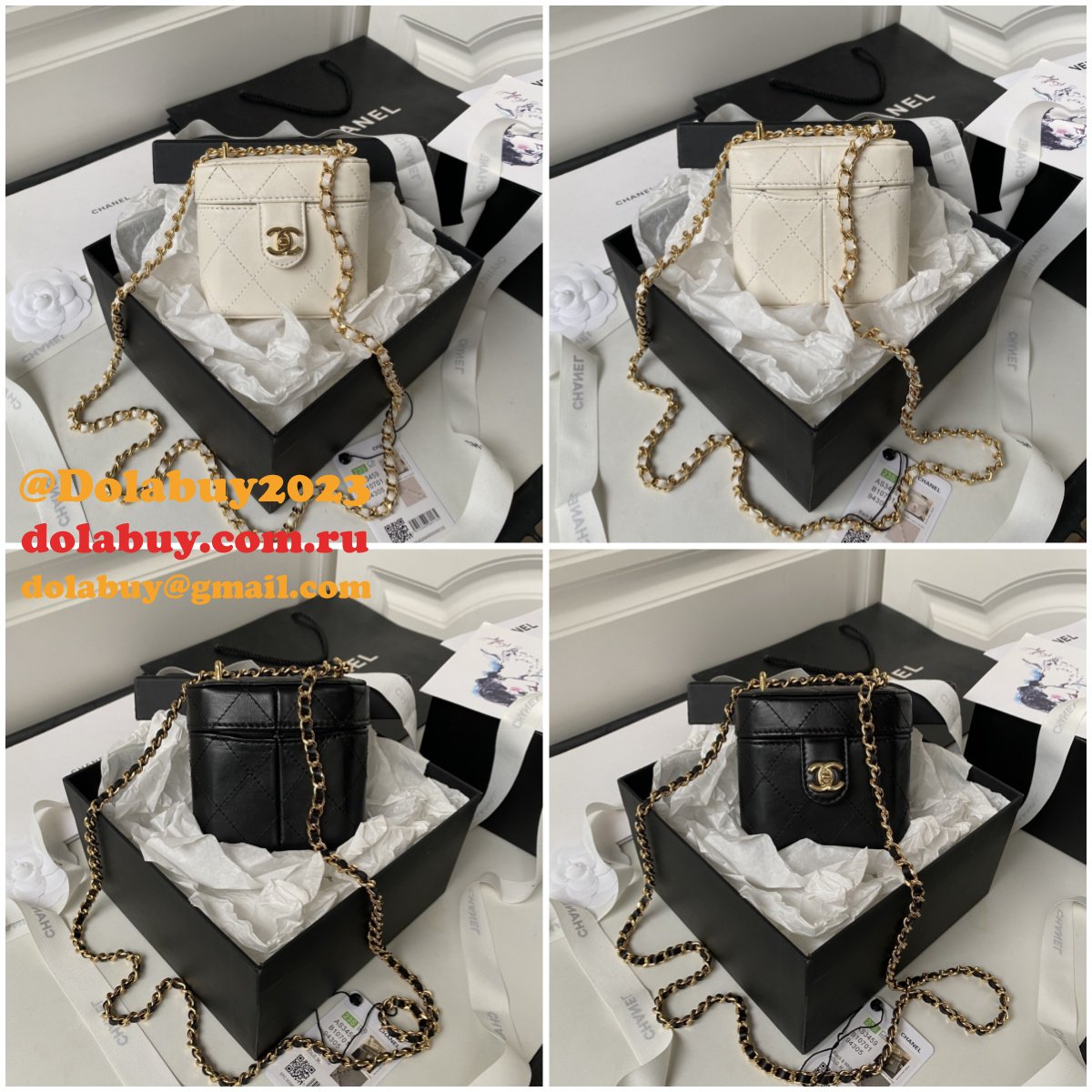 Wholesale Clutch With Chain AP3459 Designer Replica Bags