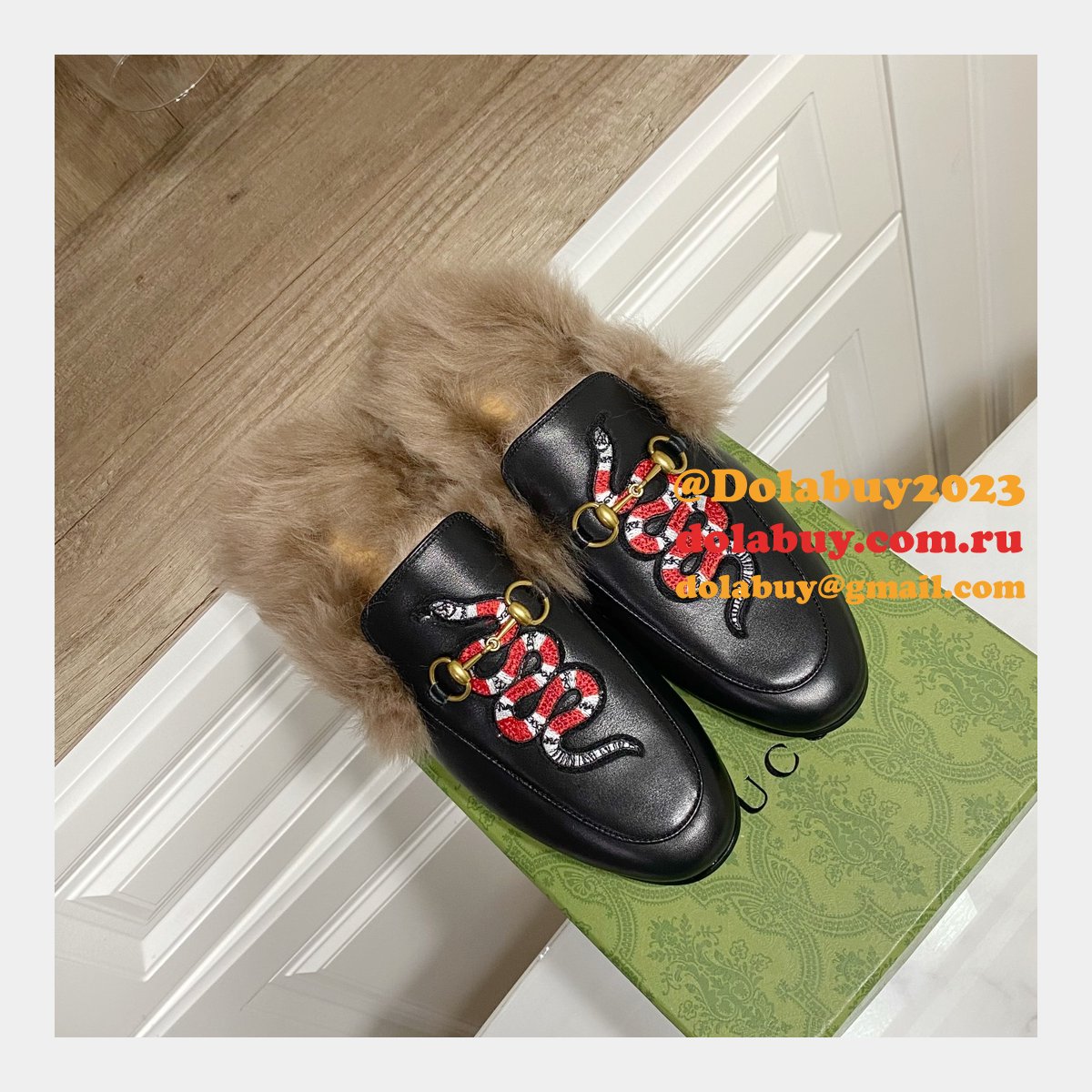 top quality G*u*i 2015 re-edition women