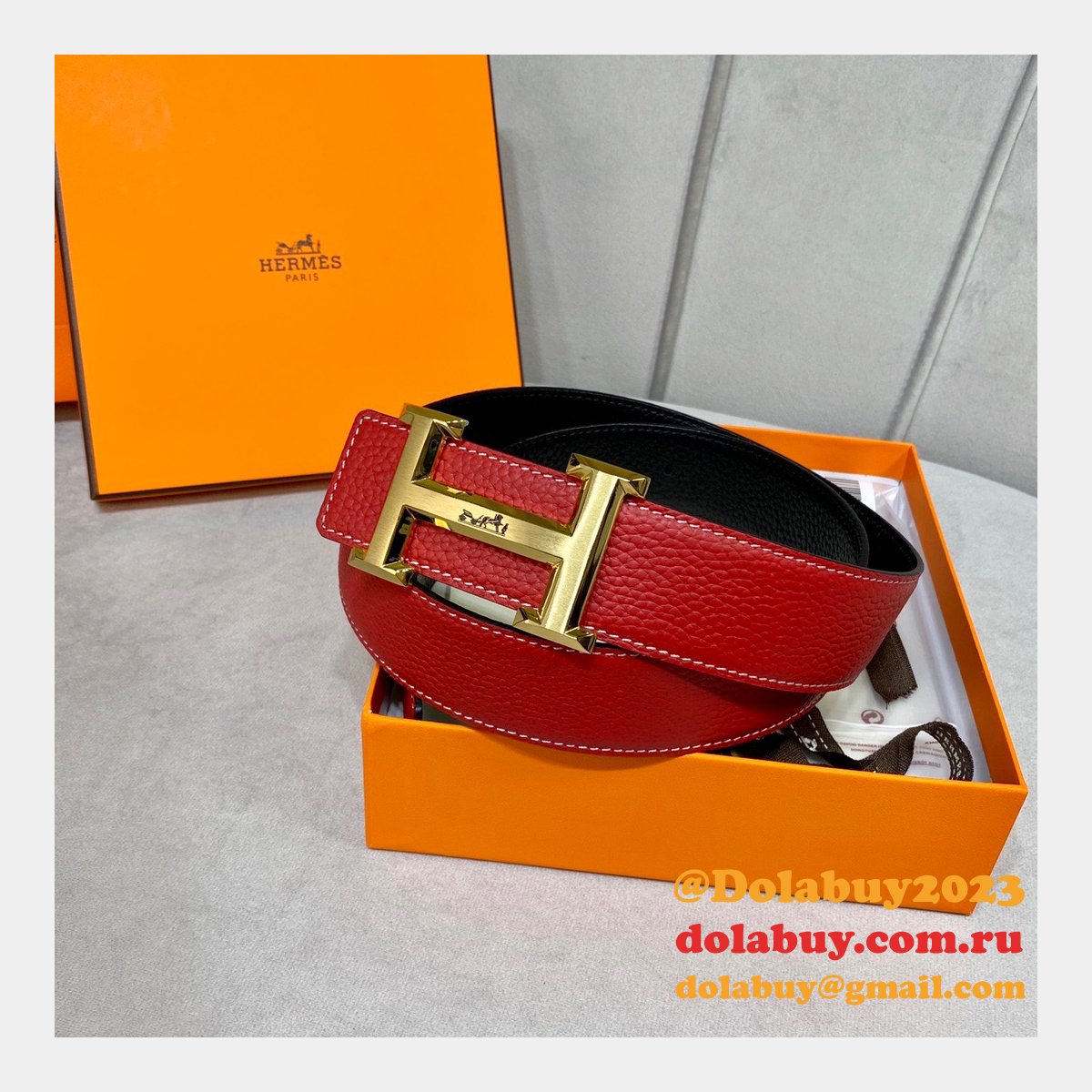 Top Quality Fake Hermes Belts Discount Price For Sale