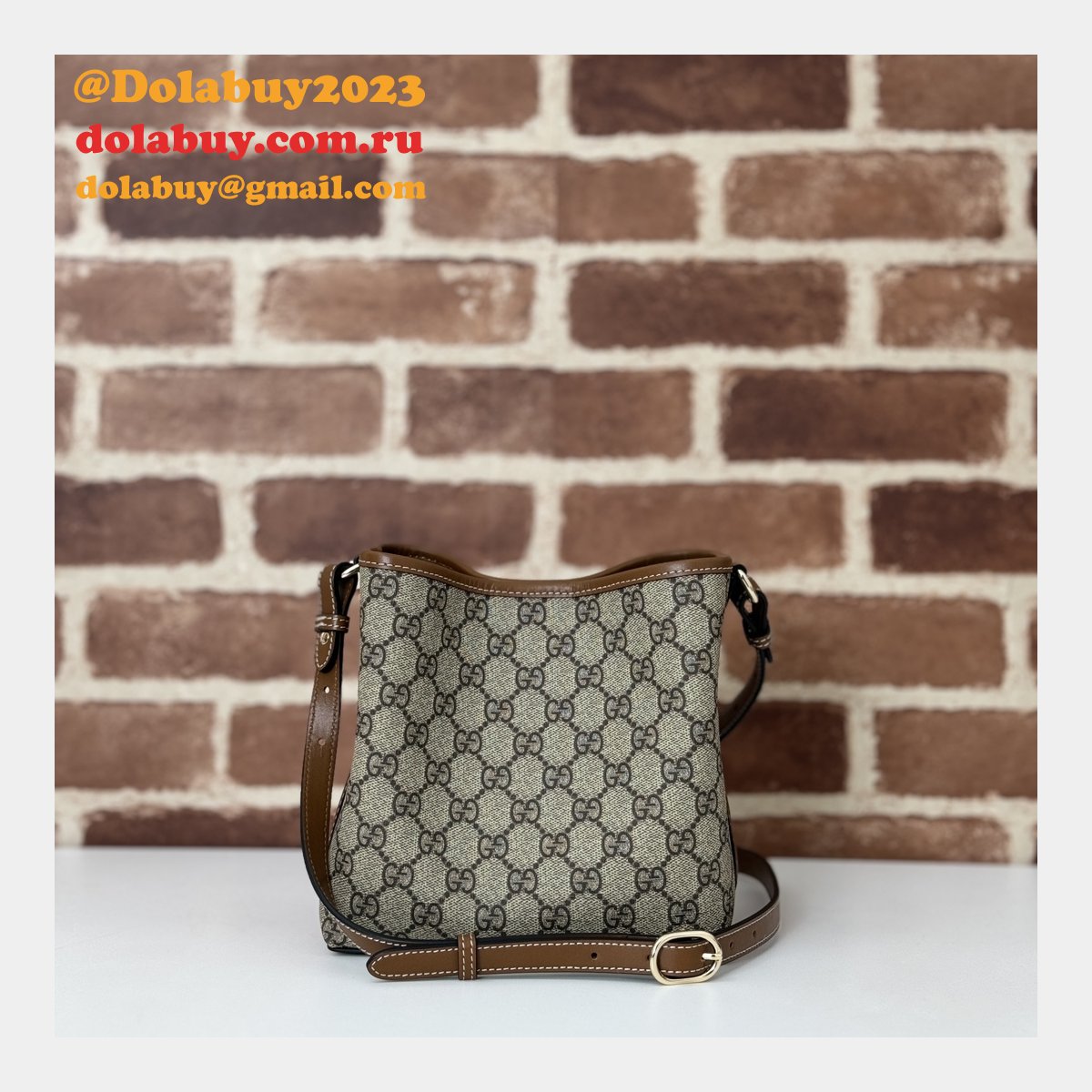 fortok copy G*u*i ophidia bucket 1:1 mirror 815118 bag