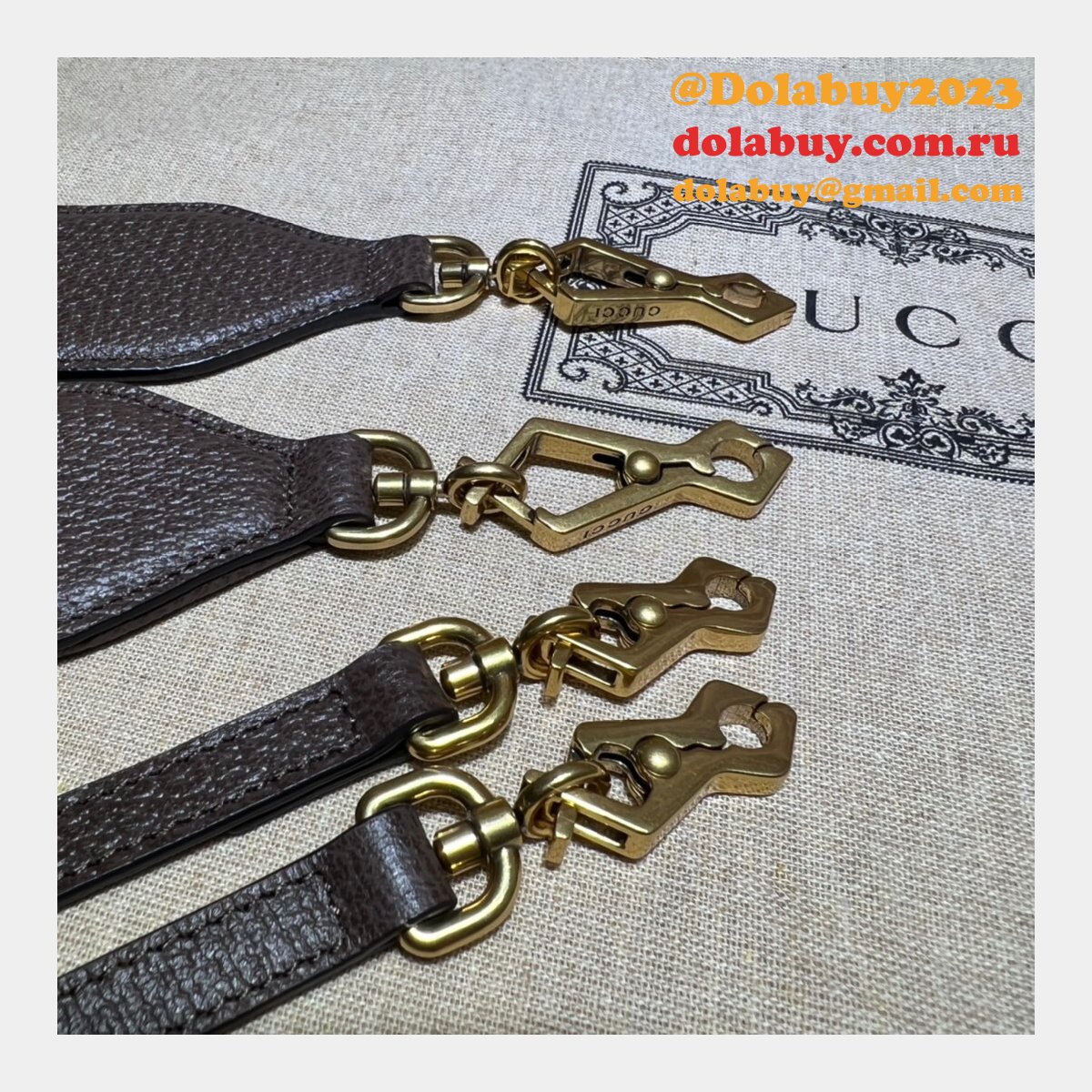 best dolabuy replica G*u*i mini jumbo gg bag 686864 bamboo