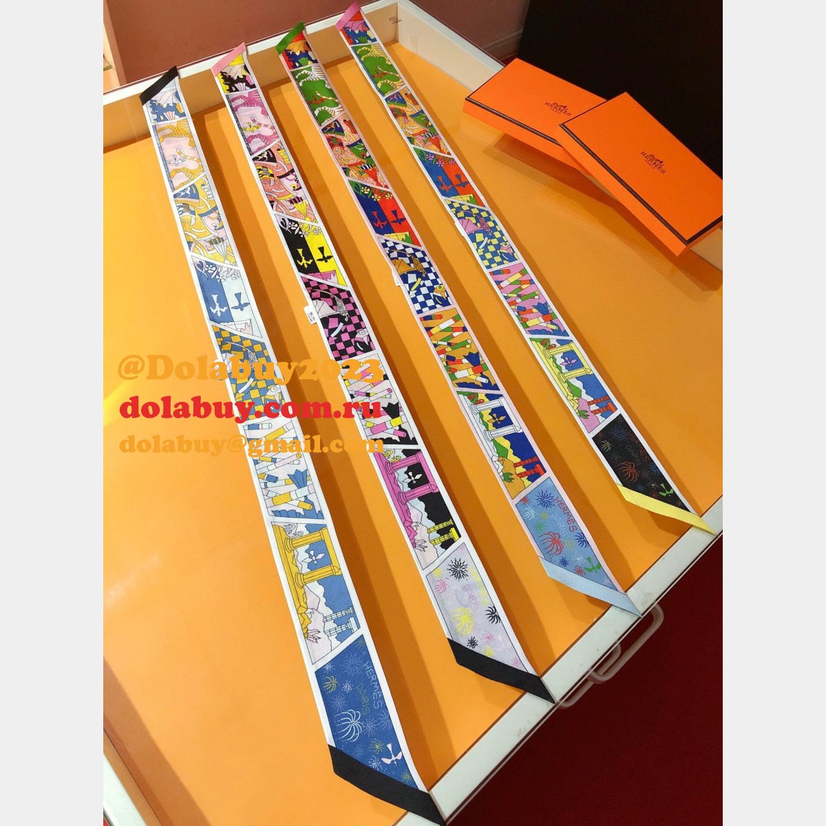 Replica Hermes 1:1 Mirror Scarf Dolabuy Sale