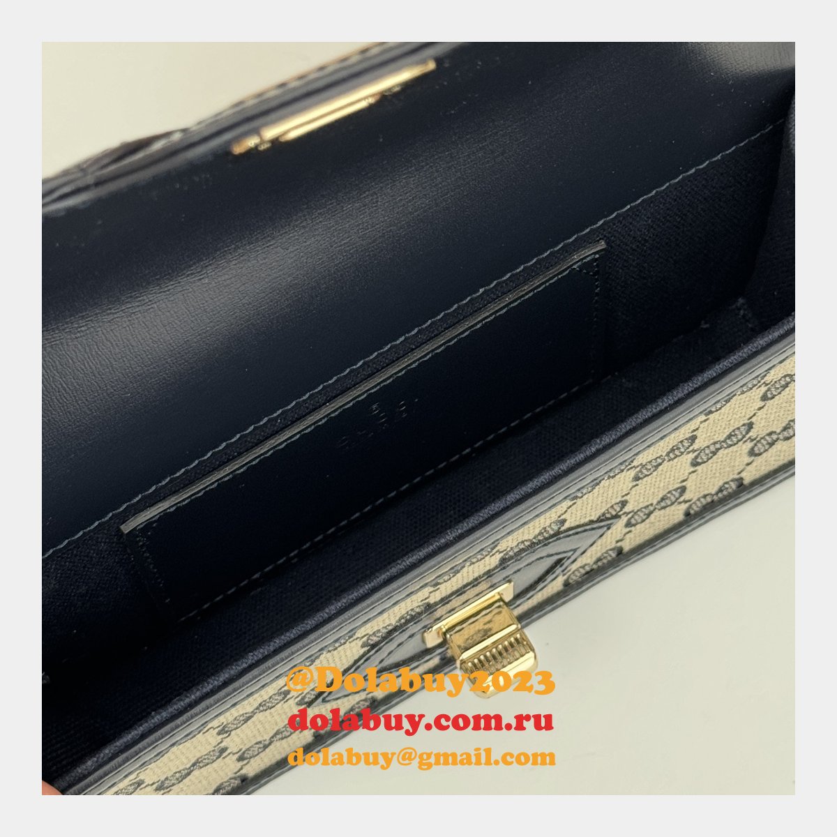 quality G*u*i luce perfect shoulder 790038 knockoff bag