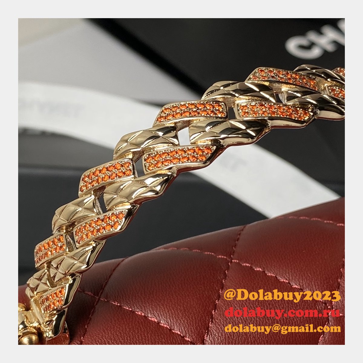 Crossbody Designer Bag Replica AP4051 High Bag