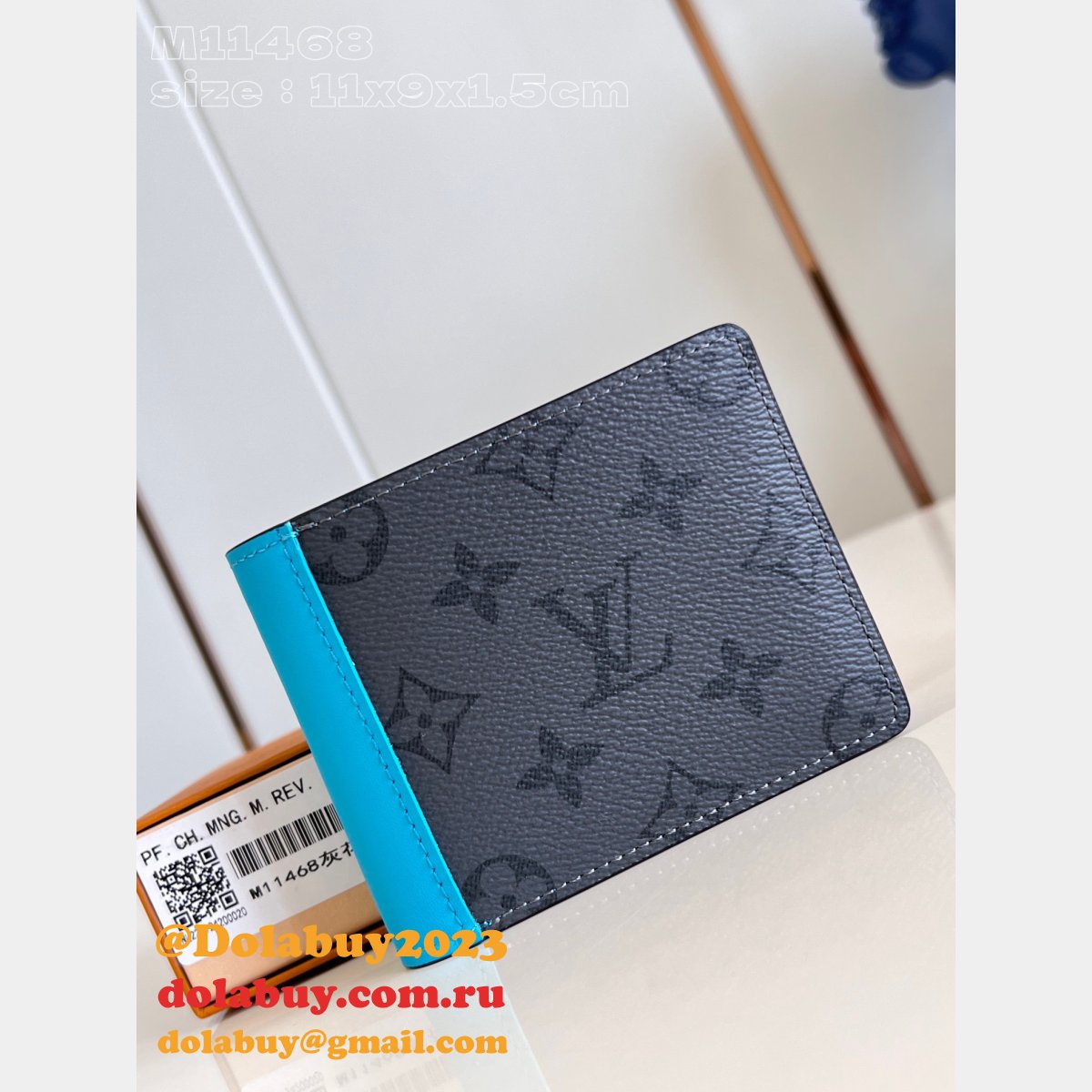 The Best Louis Vuitton Wallet Replica Handbags Online Store