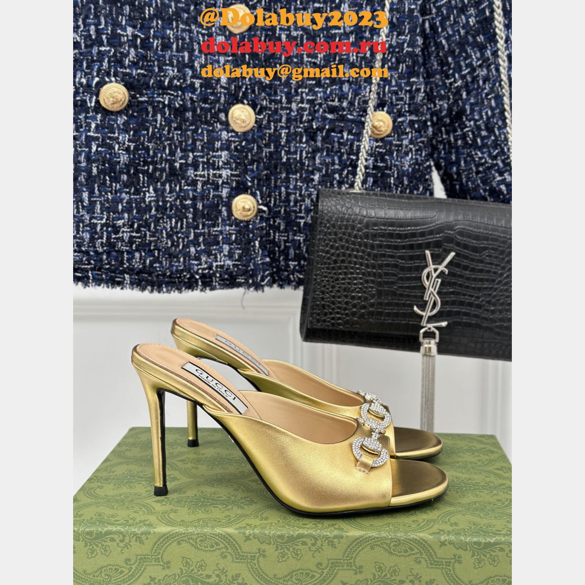 wholesale G*u*i women