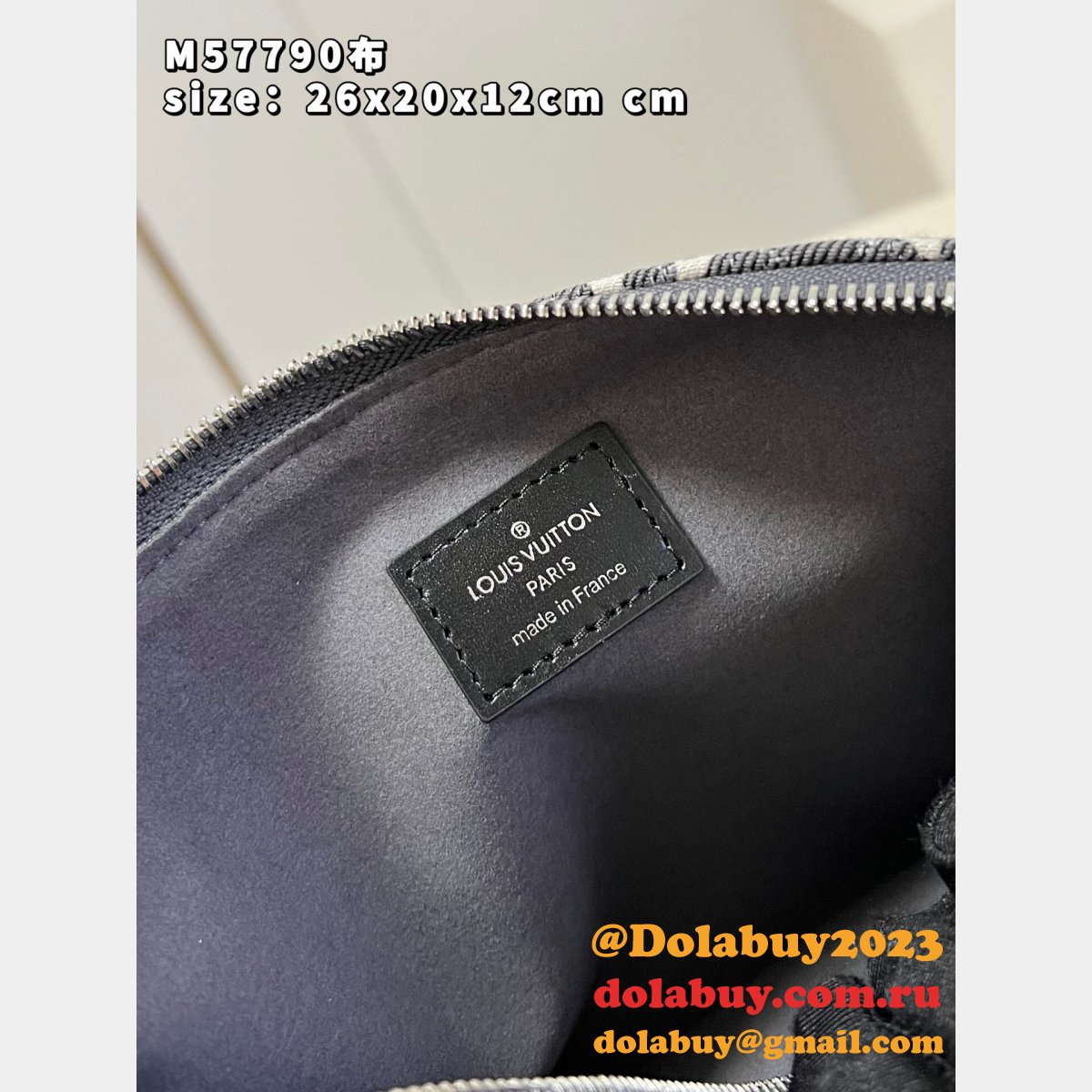 Replica Louis Vuitton Coussin M57790 Bags for Sale