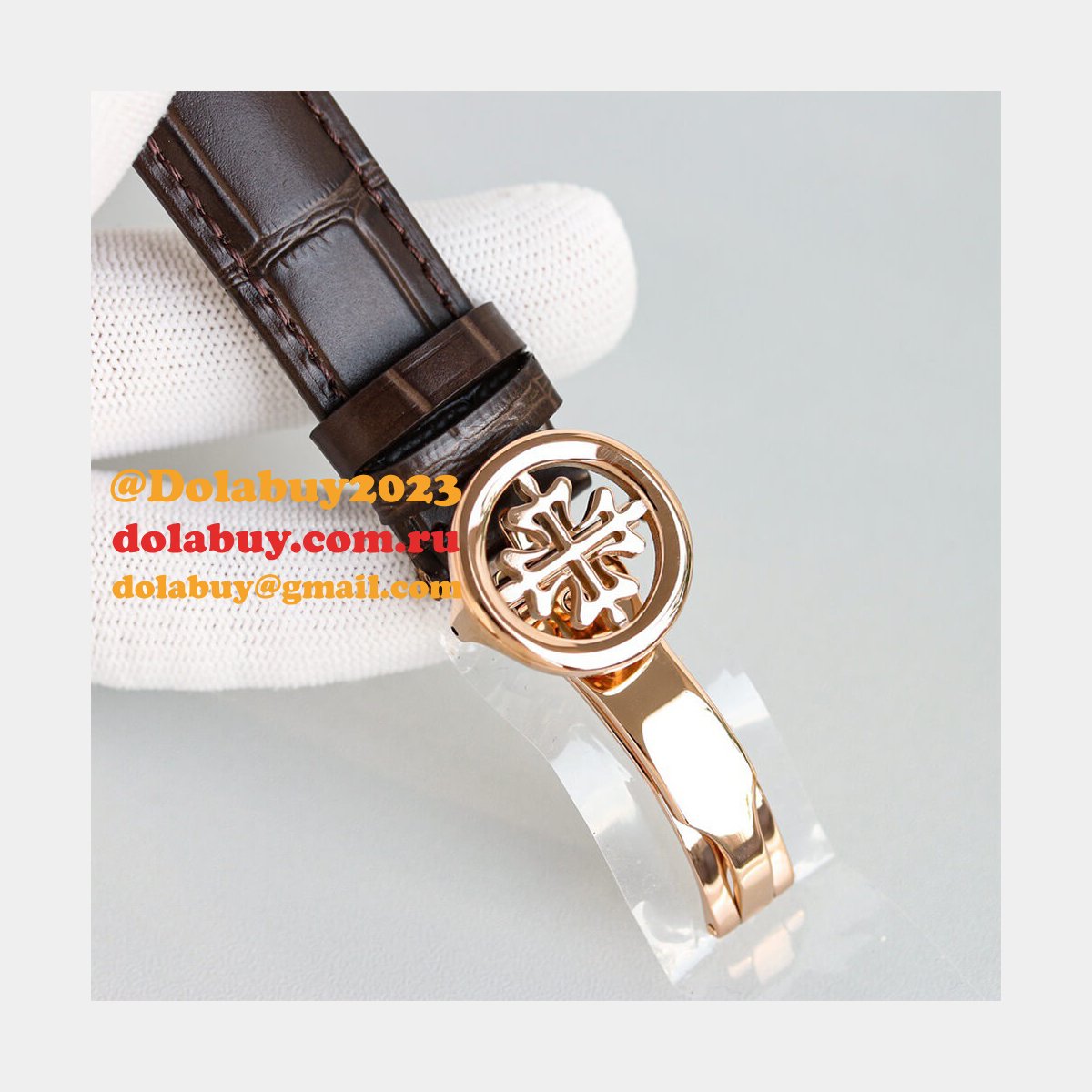 Patek Philippe 5327R Perpetual calendar