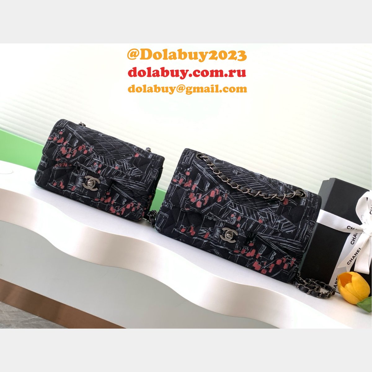 Duplicate Best AS1116/AS1112 Flap Classic AAA+ Handbag