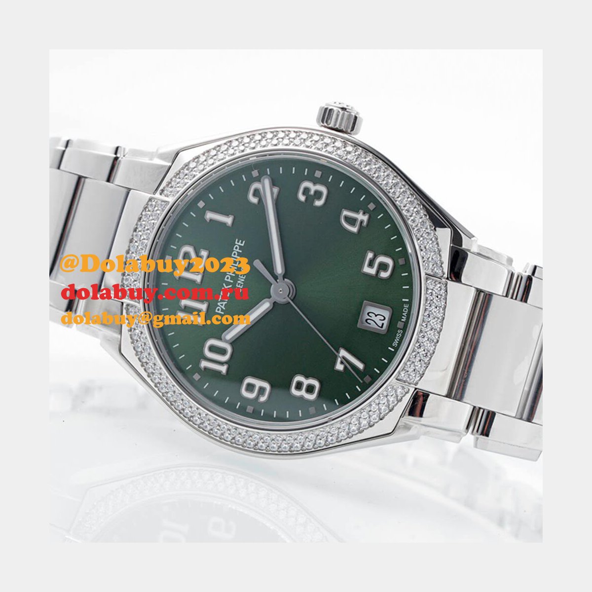Patek Philippe 7300