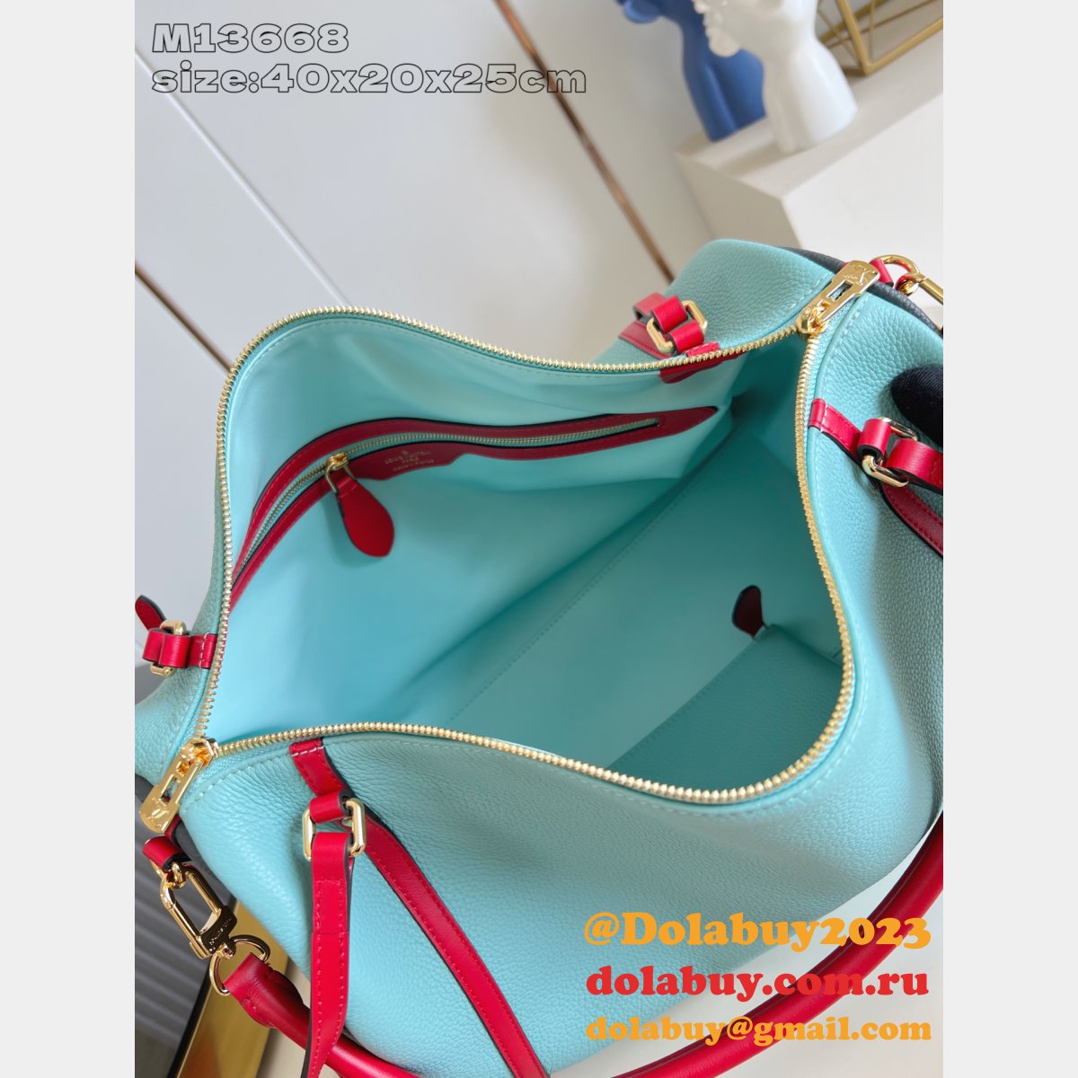 Louis Vuitton Top Quality M13668 Wholesale Designer Bag