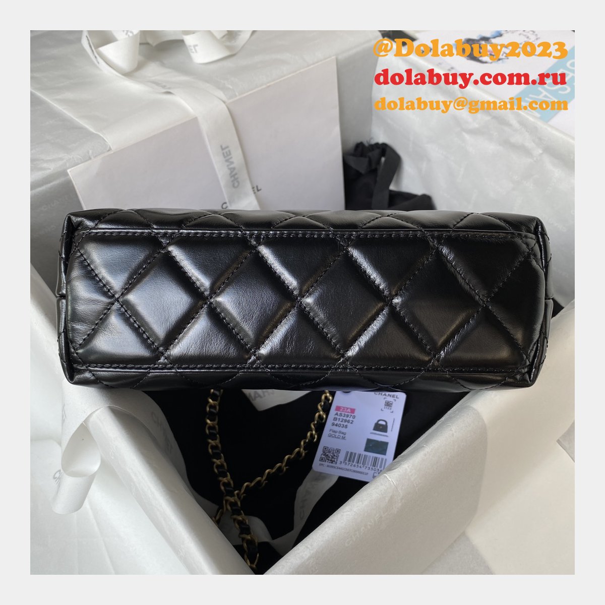 Coco Replica Top Handle Chain Shoulder AS3970 Knockoff bag