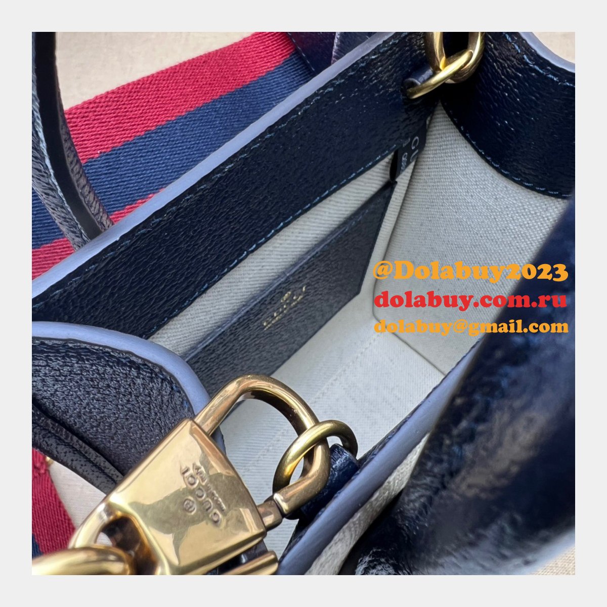 cheap G*u*i jumbo gg 699406 tote replicas bag from china