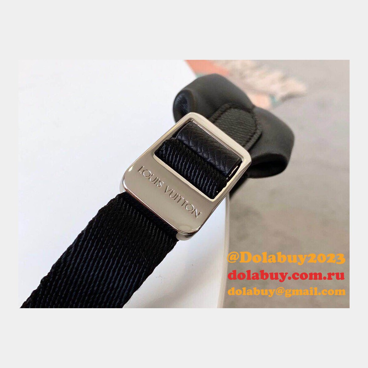 Louis Vuitton Reolica Discovery Backpack PM M30230