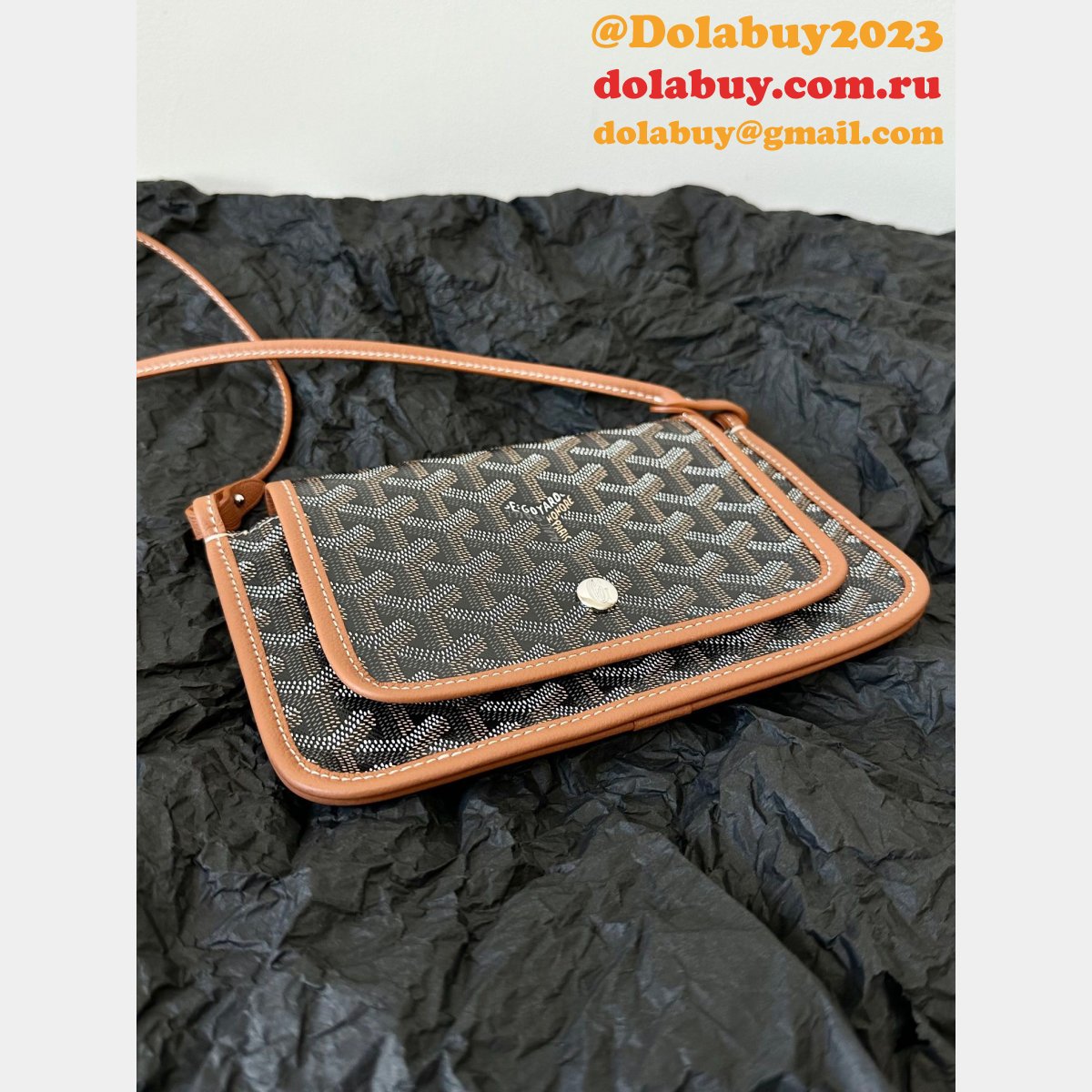 Cheap Replica Goyard Piumet Designer Handbag