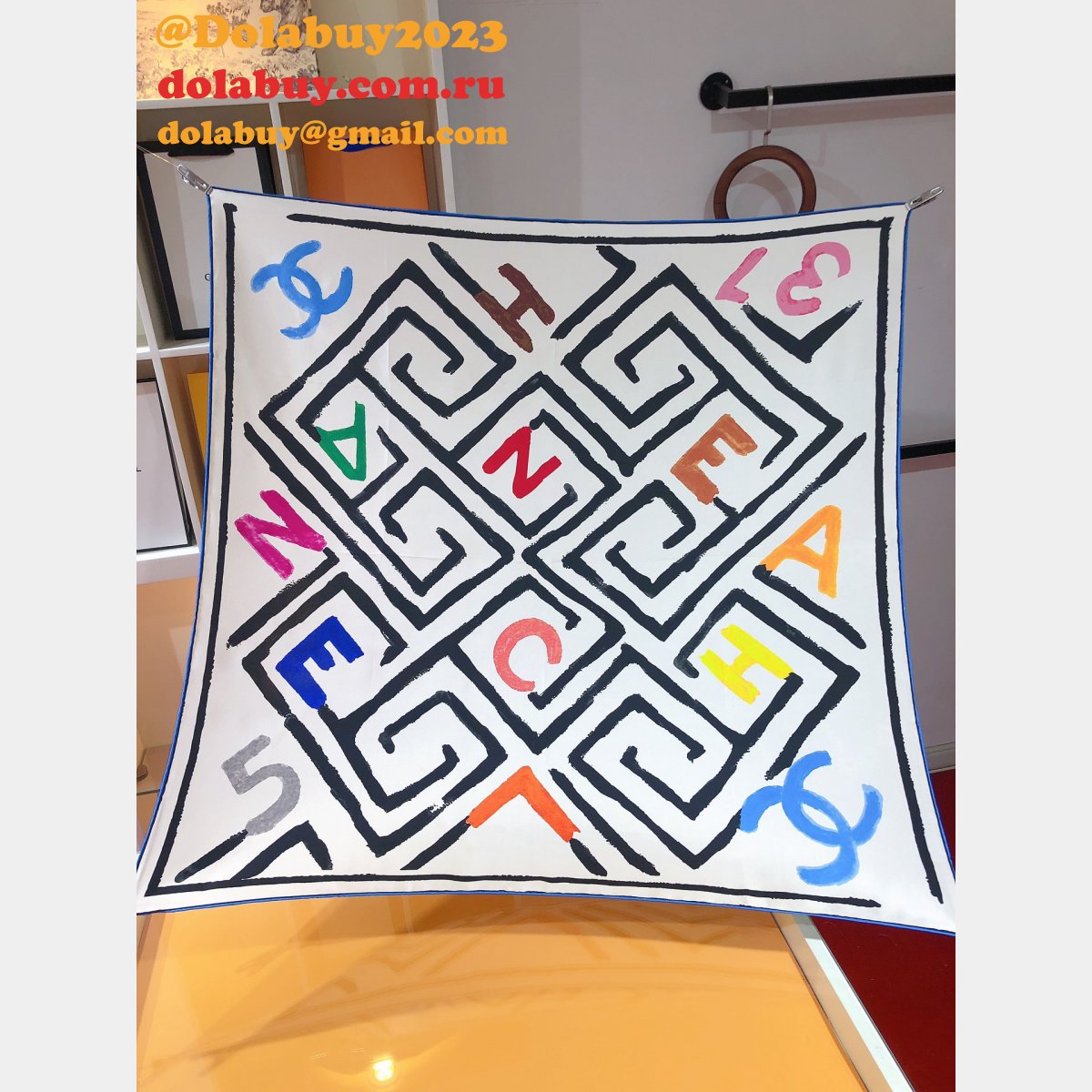 CC High Quality Women