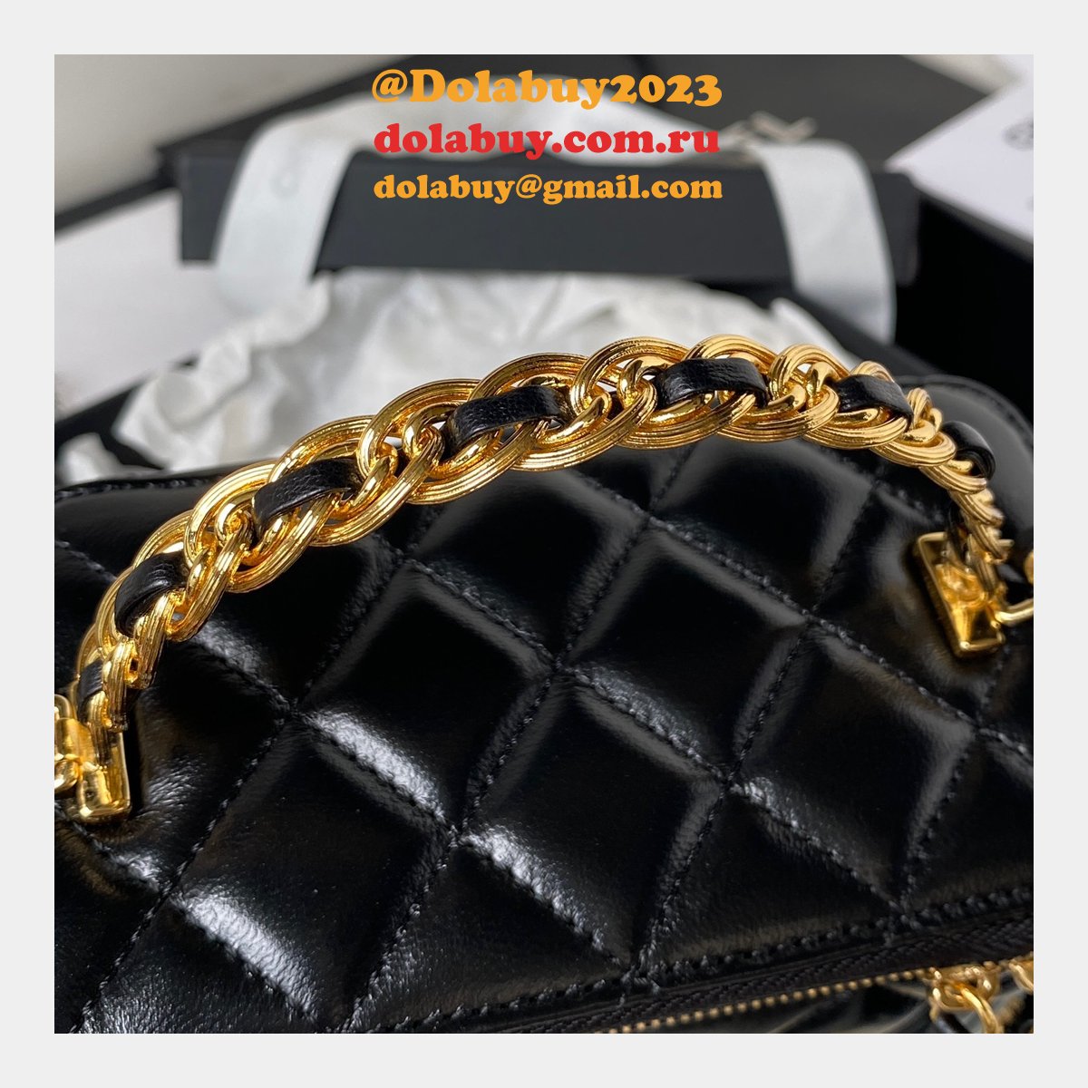Clutch Replica Designer Chain AP3315 Fashion Bag