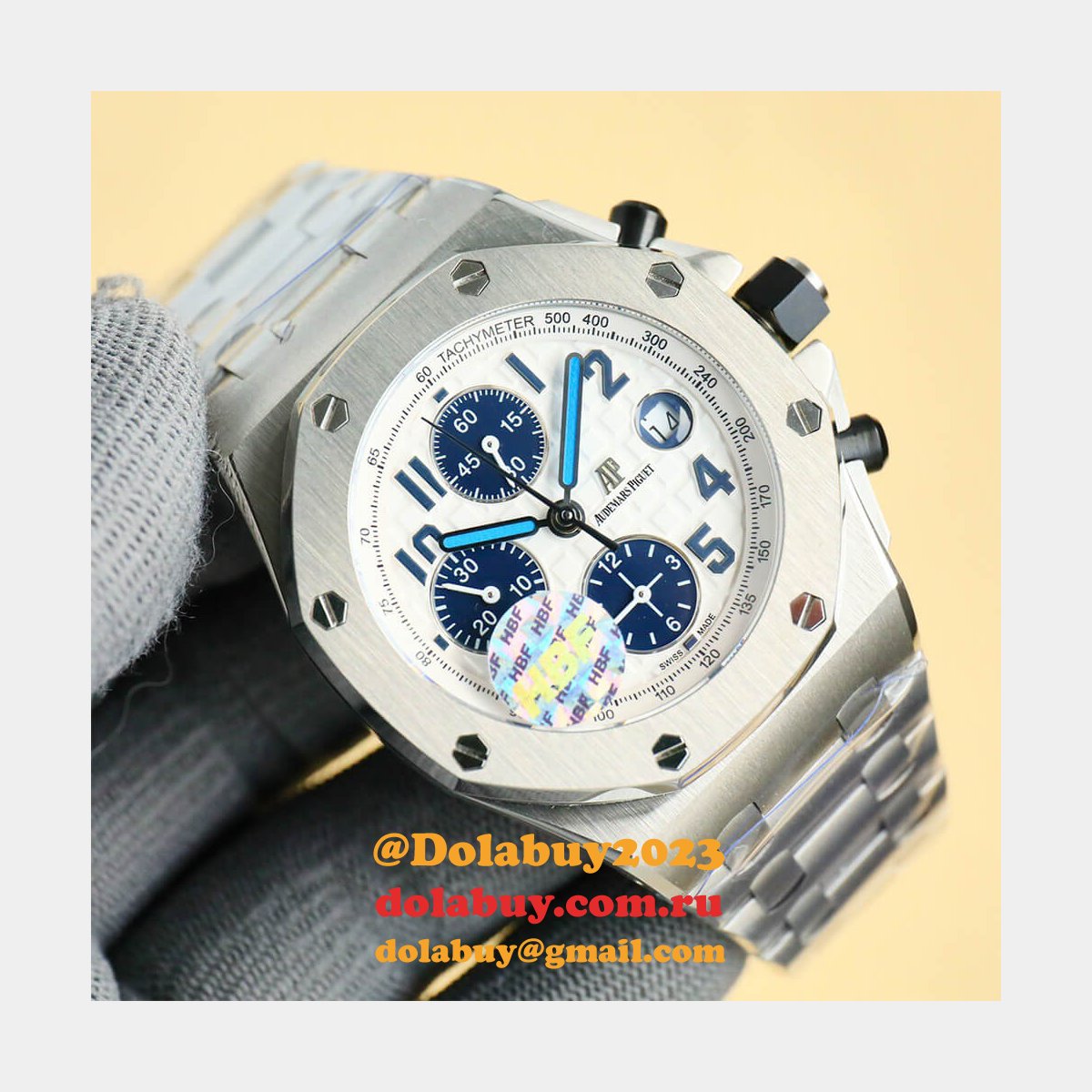 Audemars Piguet Royal Oak 26238