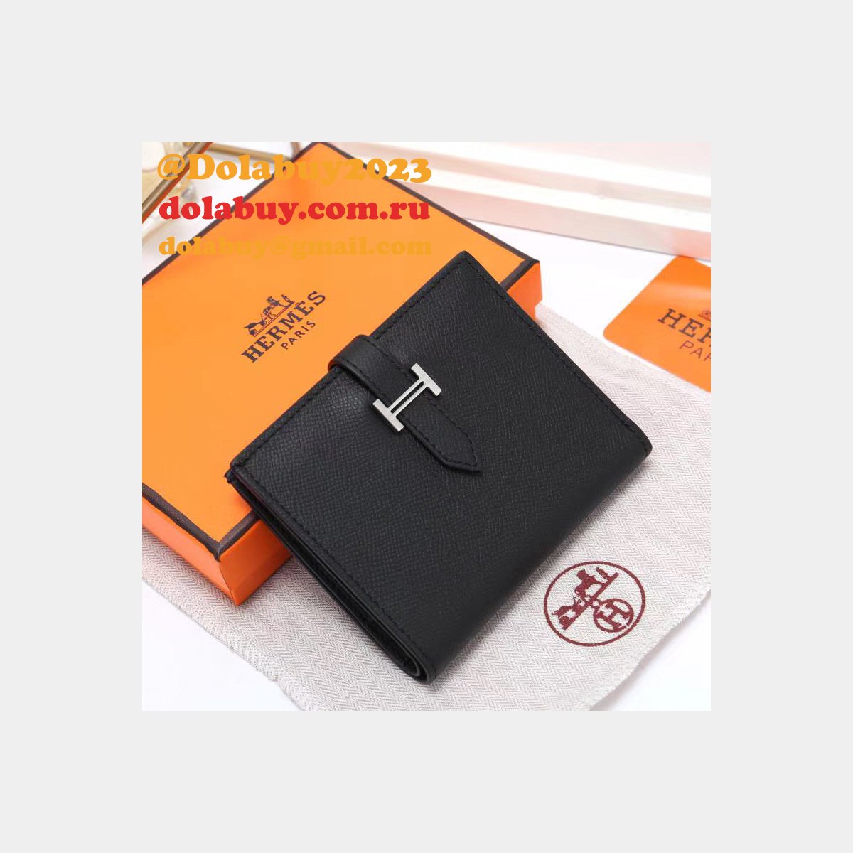 Knockoff Where to buy the Perfect Hermes 111229E Wallets