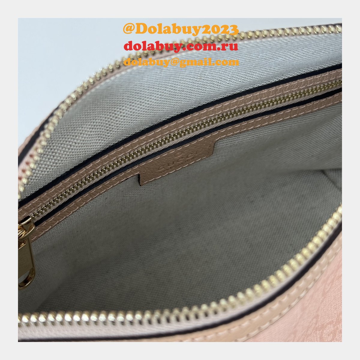 G*u*i high quality 795170 ophidia gg super mini shoulder bag