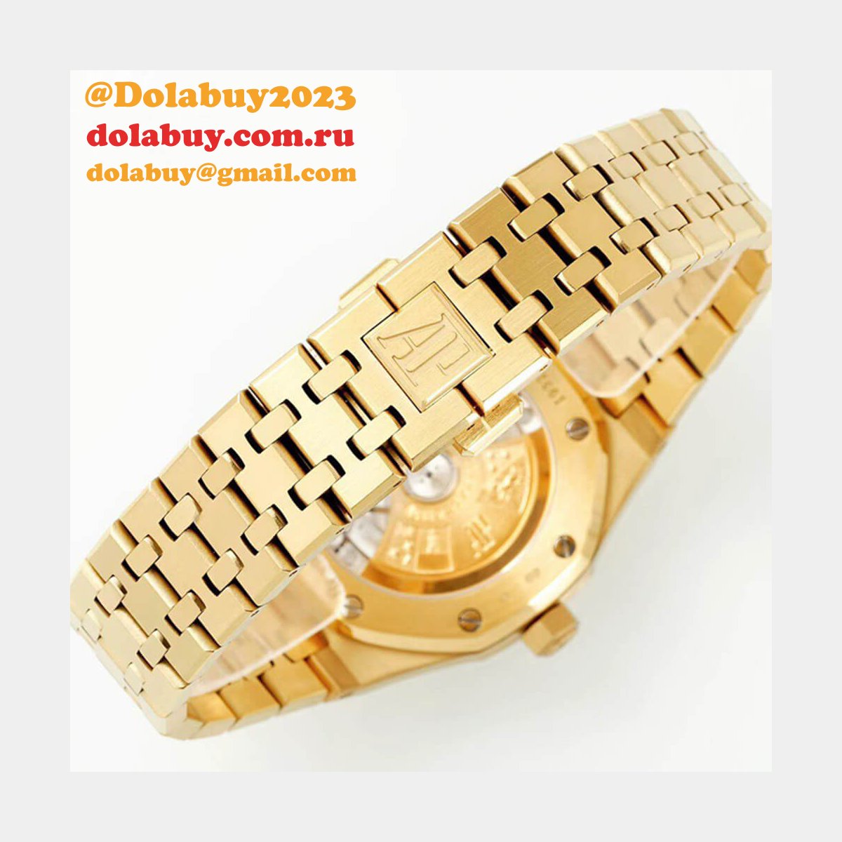 Audemars Piguet Royal Oak 15450