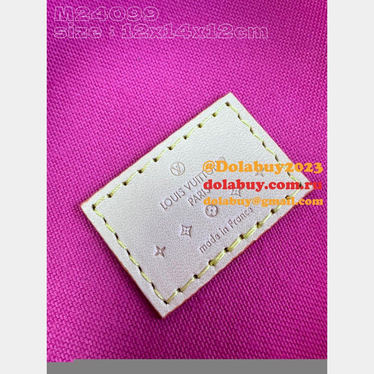 Knockoff Astor Monogram Vernis Best Louis Vuitton M24099/M24102 Bag