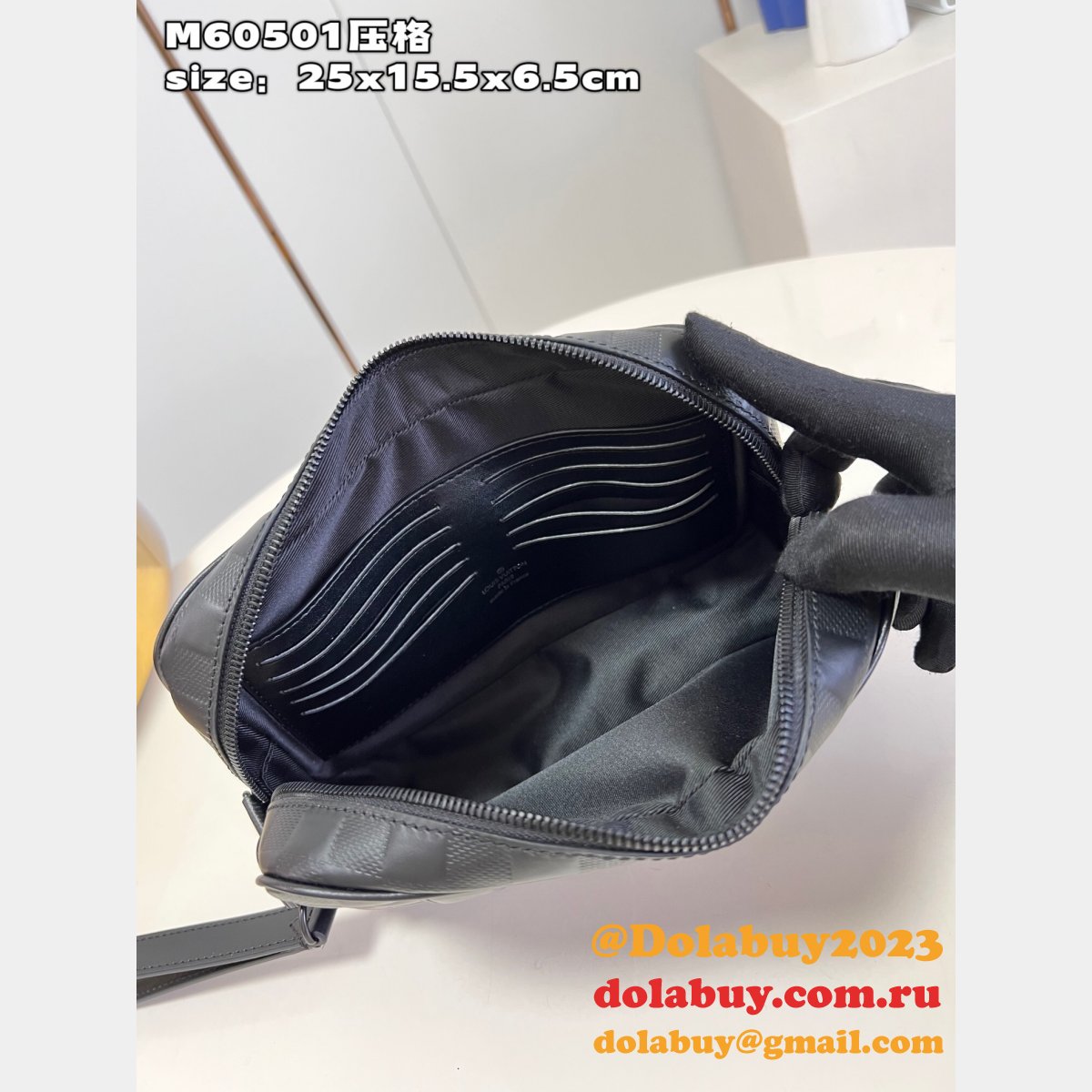 Shop Best M60501 Louis Vuitton Replica Handbags Online Sale